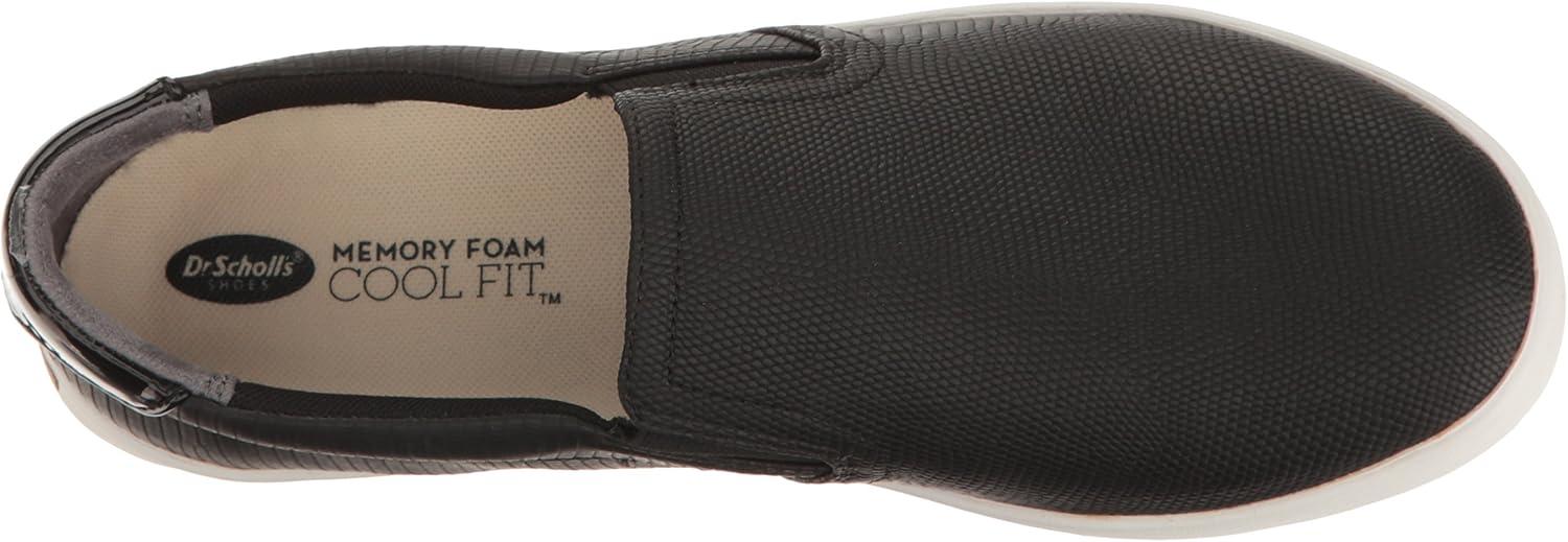 imageDr Scholls Work Womens Plaid FabricBlack