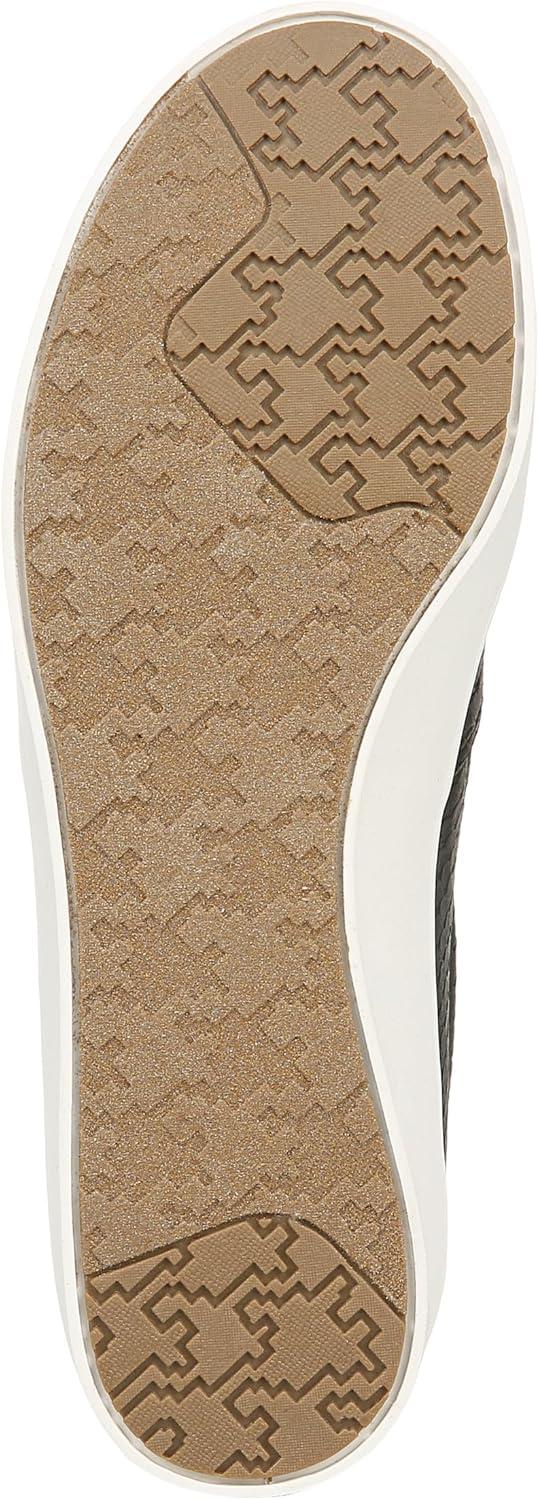 imageDr Scholls Work Womens Plaid FabricBlack Python