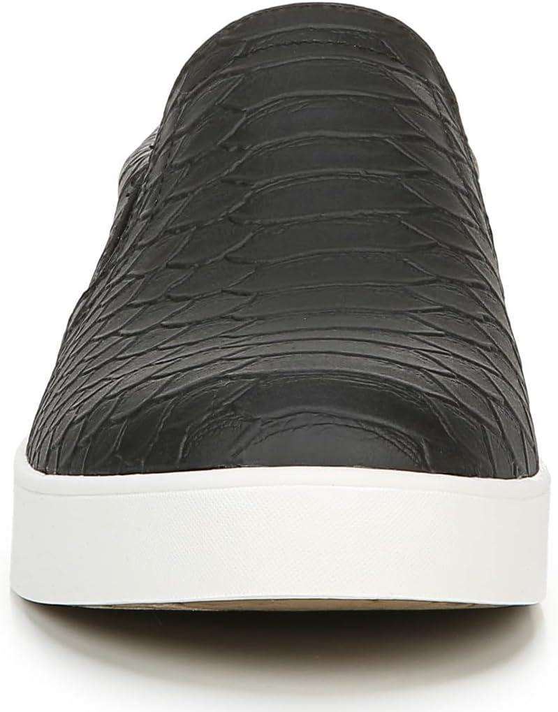 imageDr Scholls Work Womens Plaid FabricBlack Python