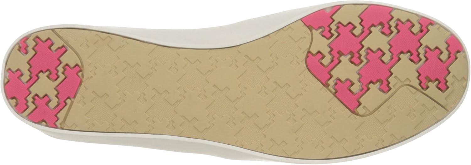 imageDr Scholls Work Womens Plaid FabricGardenia Reptile Leather