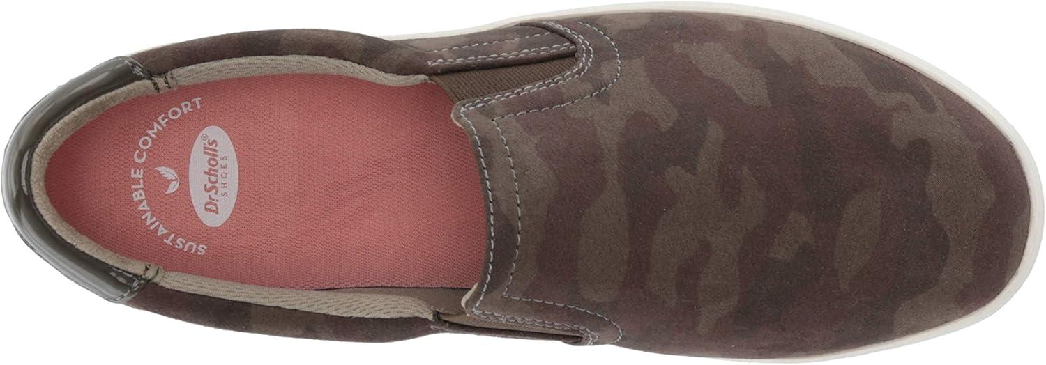 imageDr Scholls Work Womens Plaid FabricOlive