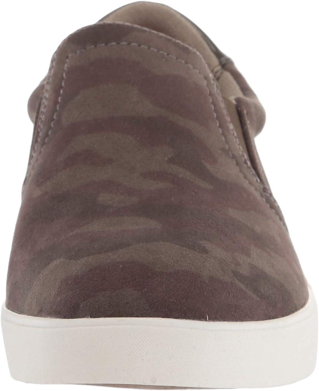 imageDr Scholls Work Womens Plaid FabricOlive