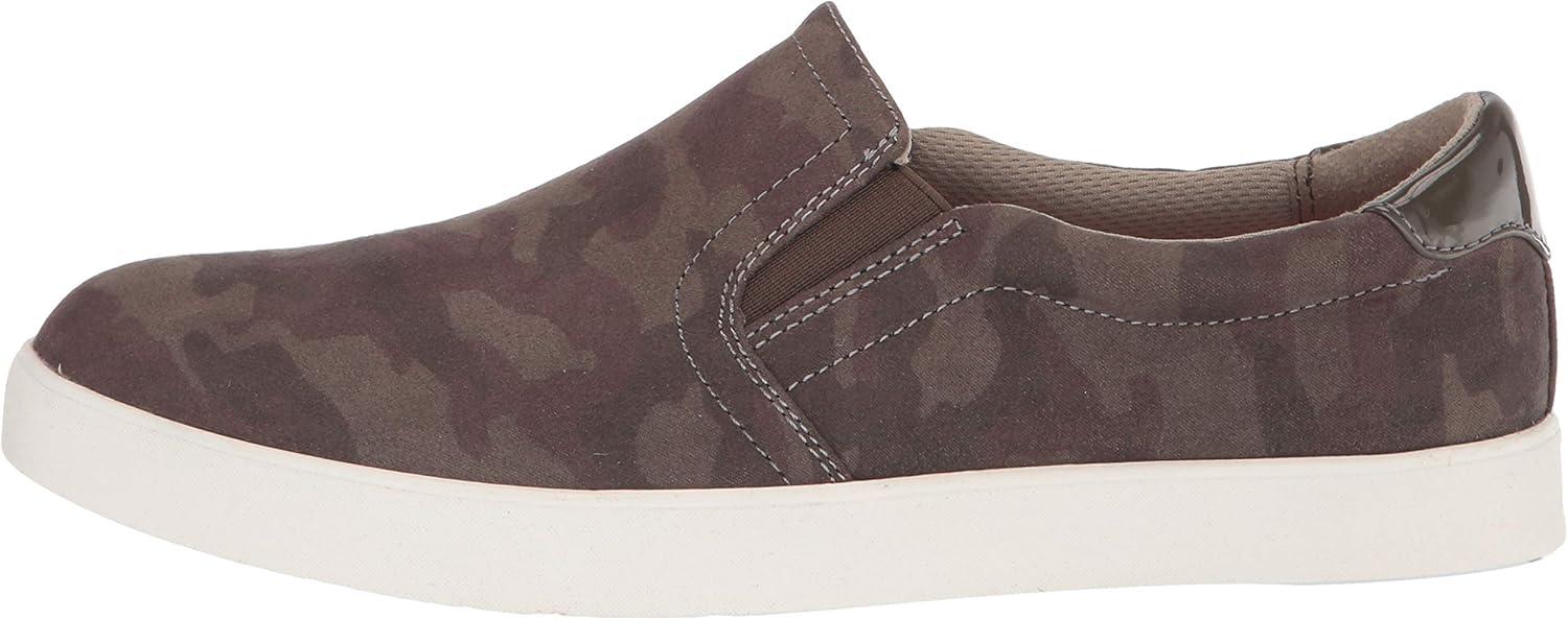 imageDr Scholls Work Womens Plaid FabricOlive