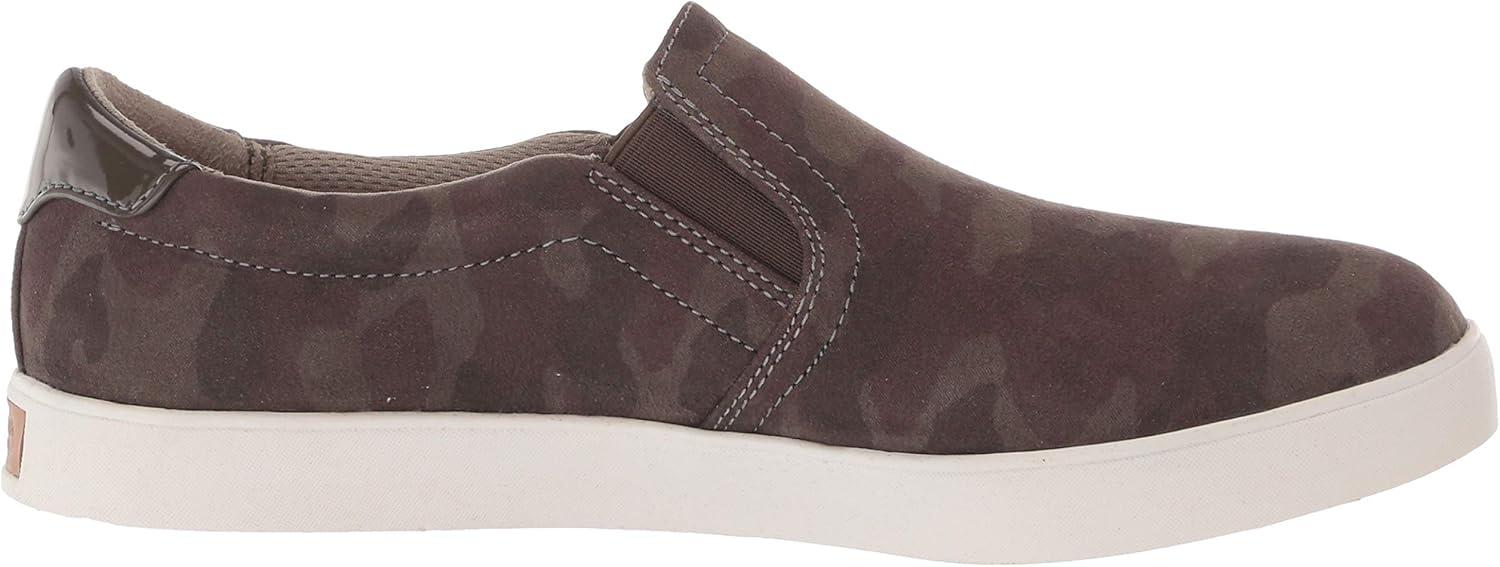 imageDr Scholls Work Womens Plaid FabricOlive