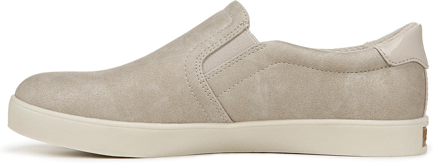 imageDr Scholls Work Womens Plaid FabricOyster West Side