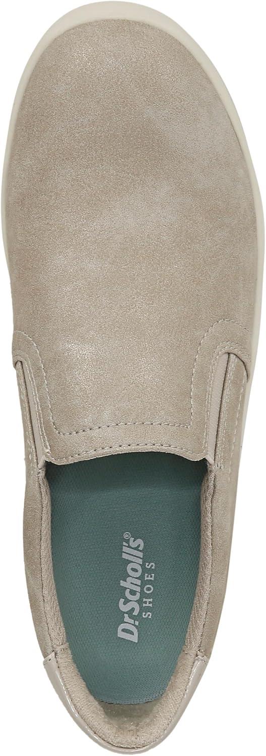 imageDr Scholls Work Womens Plaid FabricOyster West Side