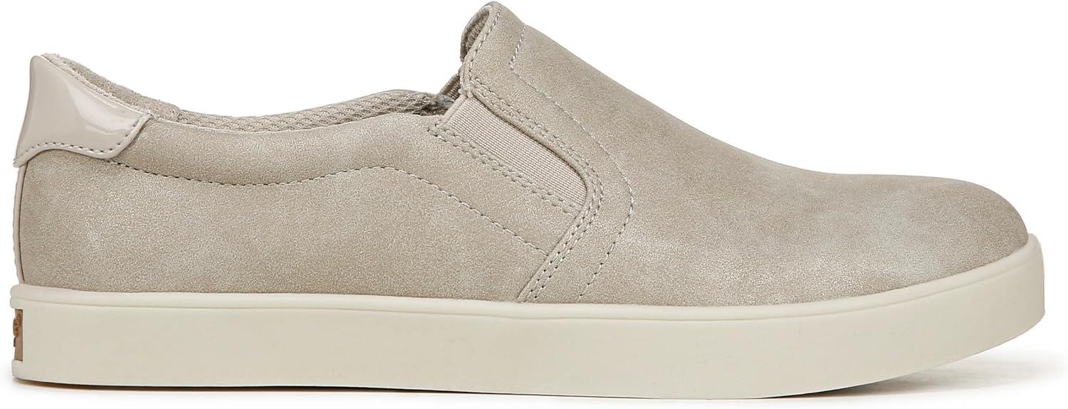 imageDr Scholls Work Womens Plaid FabricOyster West Side