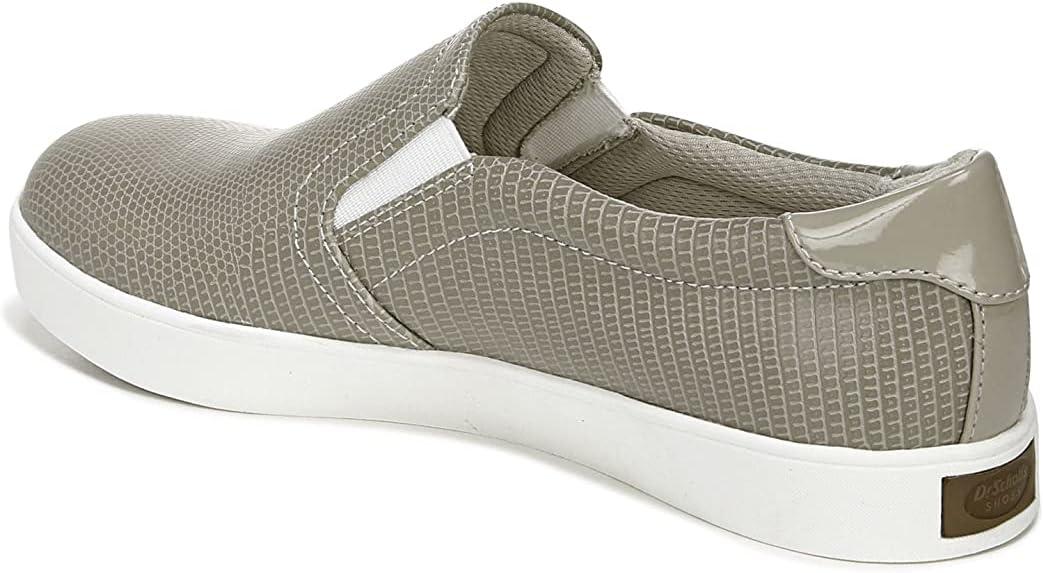 imageDr Scholls Work Womens Plaid FabricTaupe
