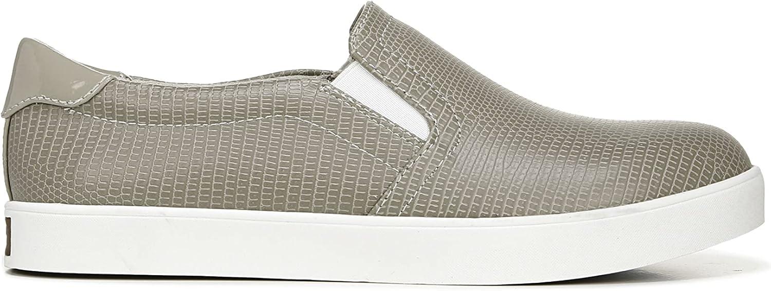 imageDr Scholls Work Womens Plaid FabricTaupe