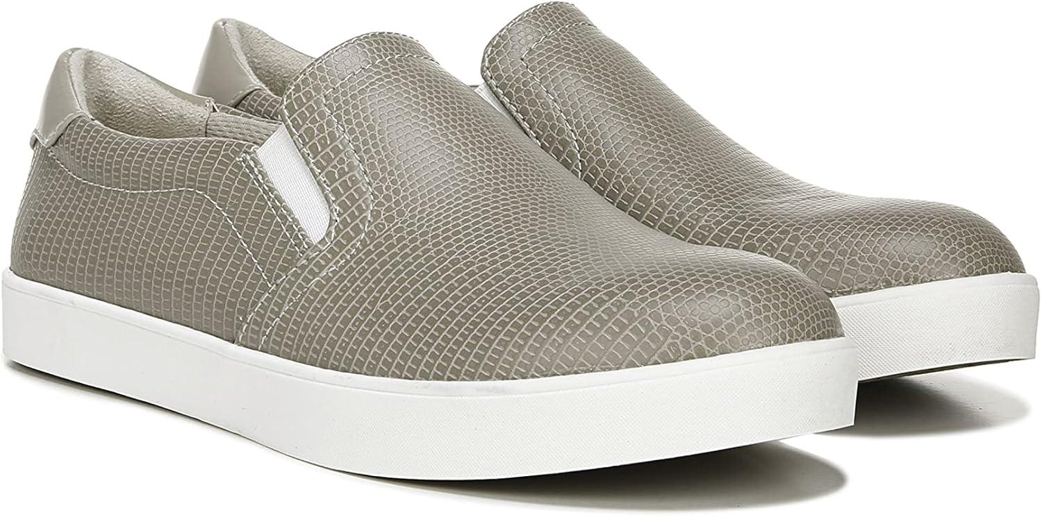 imageDr Scholls Work Womens Plaid FabricTaupe