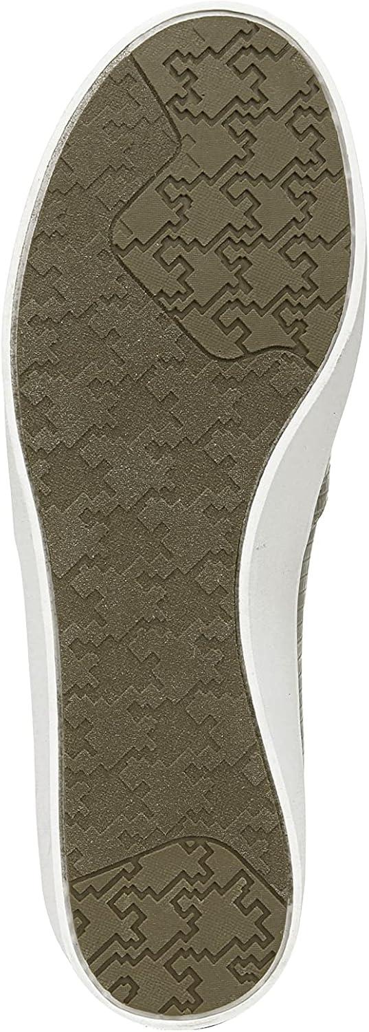 imageDr Scholls Work Womens Plaid FabricTaupe