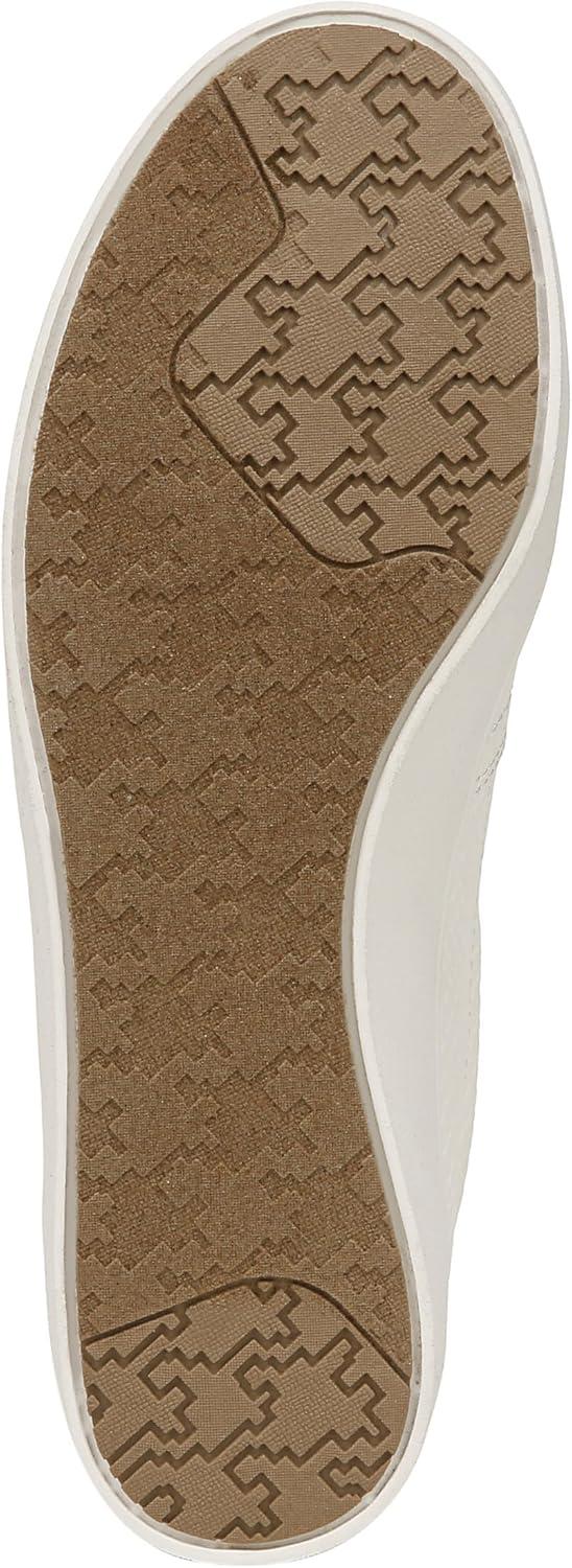 imageDr Scholls Work Womens Plaid FabricWhite Sunset Snake
