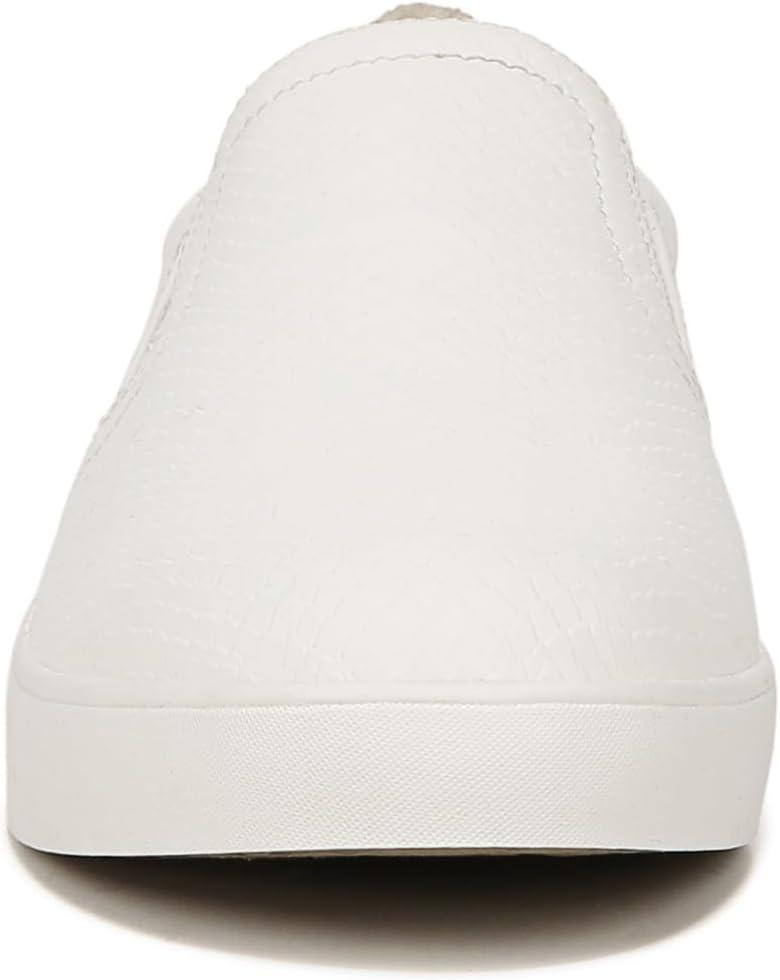 imageDr Scholls Work Womens Plaid FabricWhite Sunset Snake