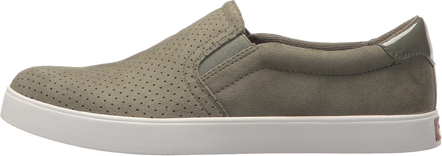 imageDr Scholls Work Womens Plaid FabricWillow Micro Perf