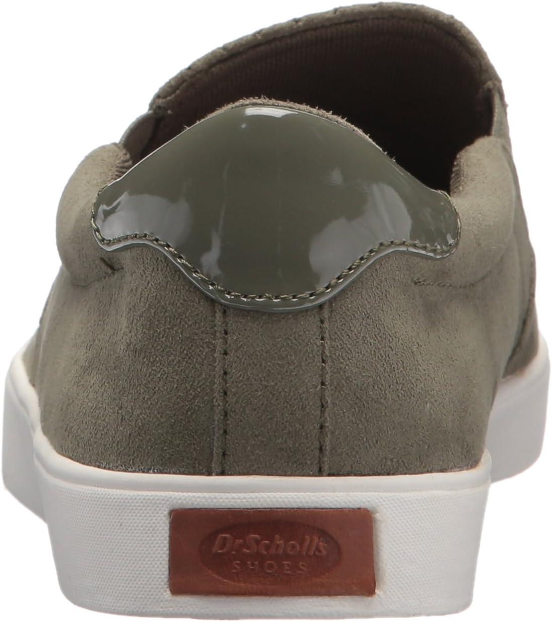 imageDr Scholls Work Womens Plaid FabricWillow Micro Perf