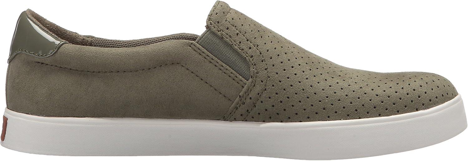 imageDr Scholls Work Womens Plaid FabricWillow Micro Perf