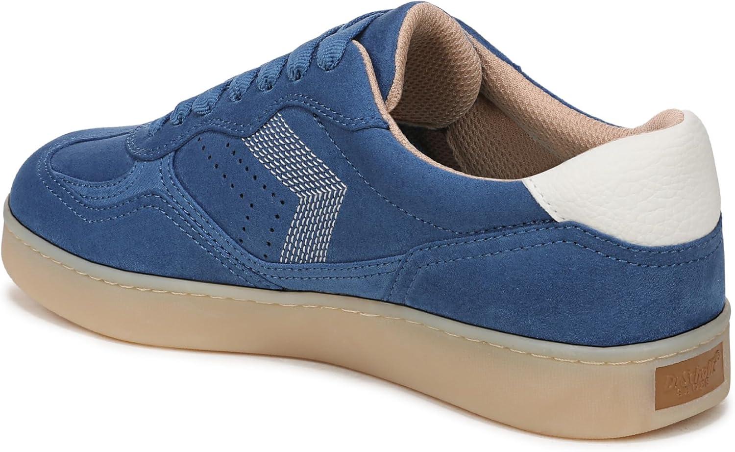 imageDrScholls Shoes Womens Right onBlue Micro