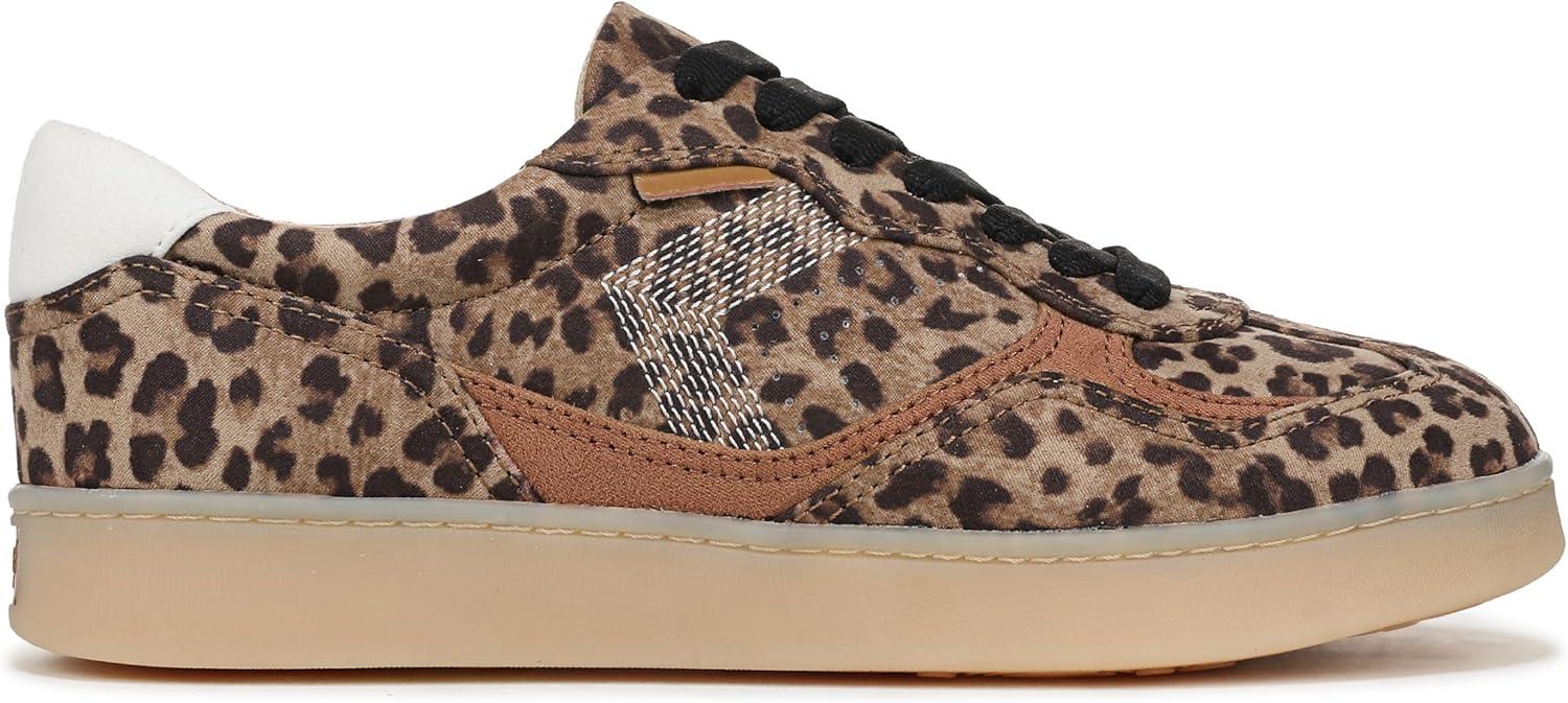 imageDrScholls Shoes Womens Right onLeopard Animal Print