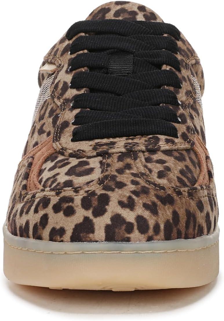 imageDrScholls Shoes Womens Right onLeopard Animal Print
