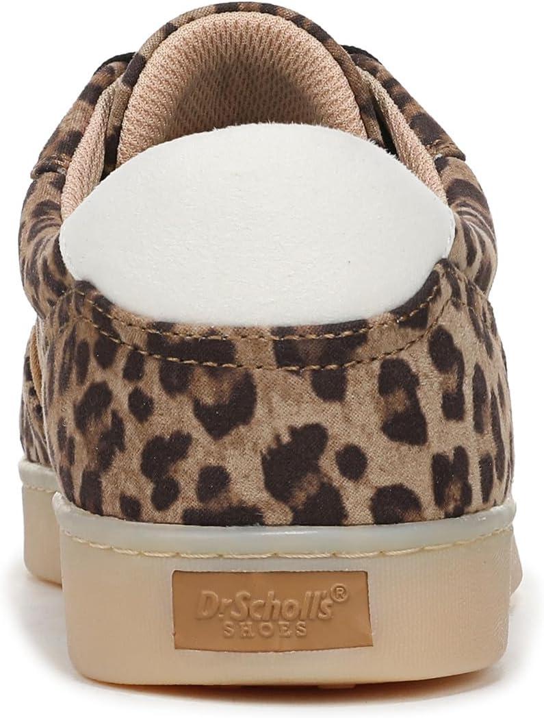 imageDrScholls Shoes Womens Right onLeopard Animal Print