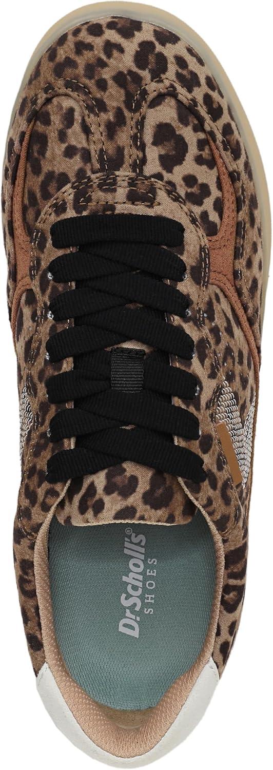 imageDrScholls Shoes Womens Right onLeopard Animal Print