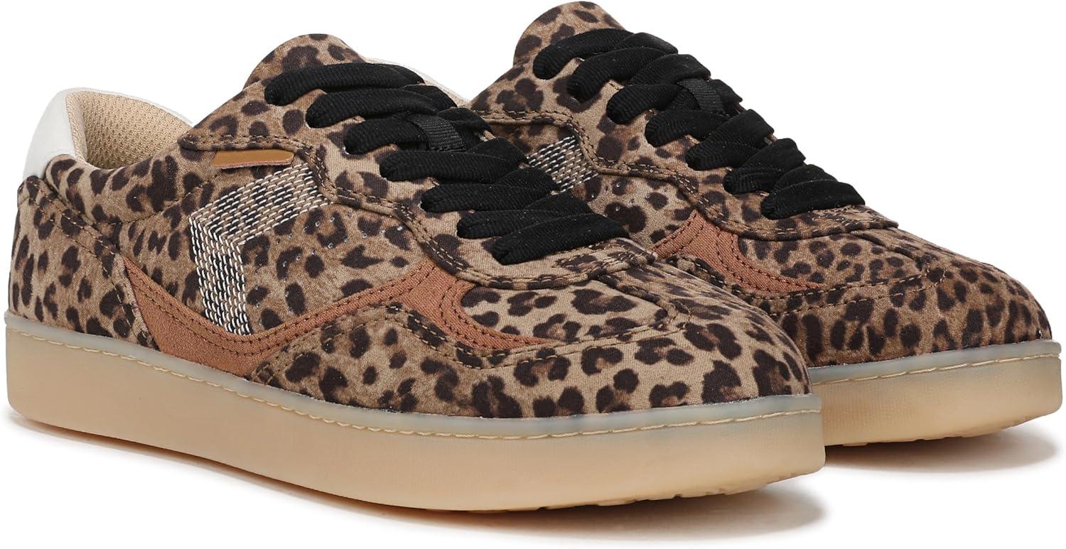 imageDrScholls Shoes Womens Right onLeopard Animal Print