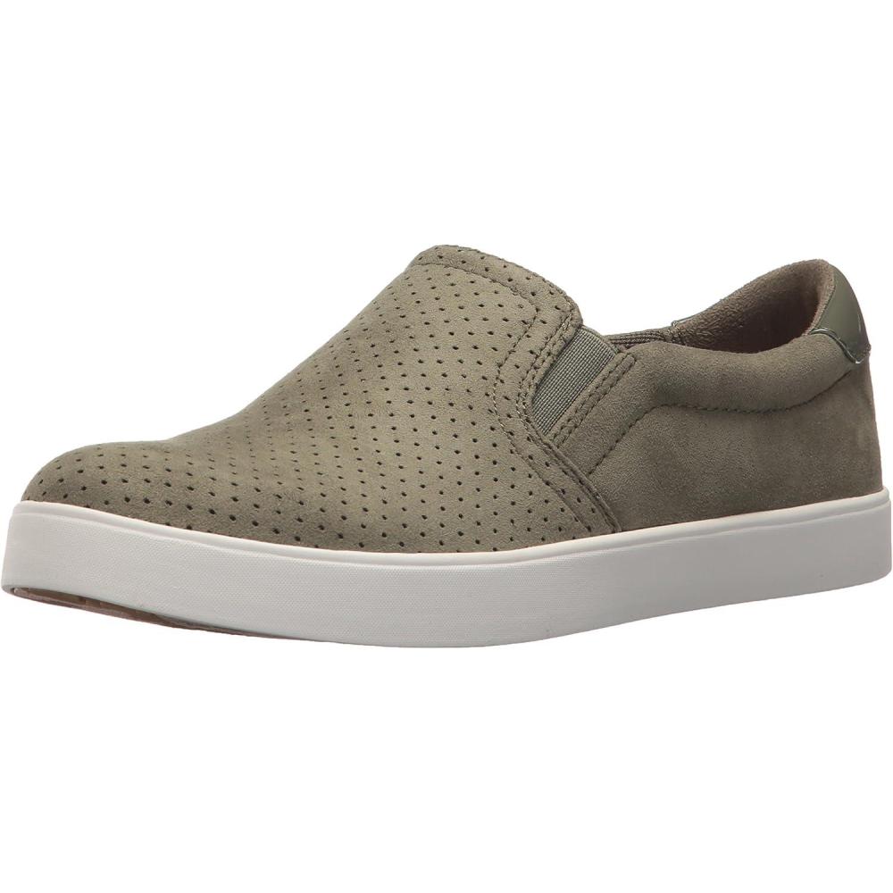 imageDr Scholls Work Womens Plaid FabricWillow Micro Perf