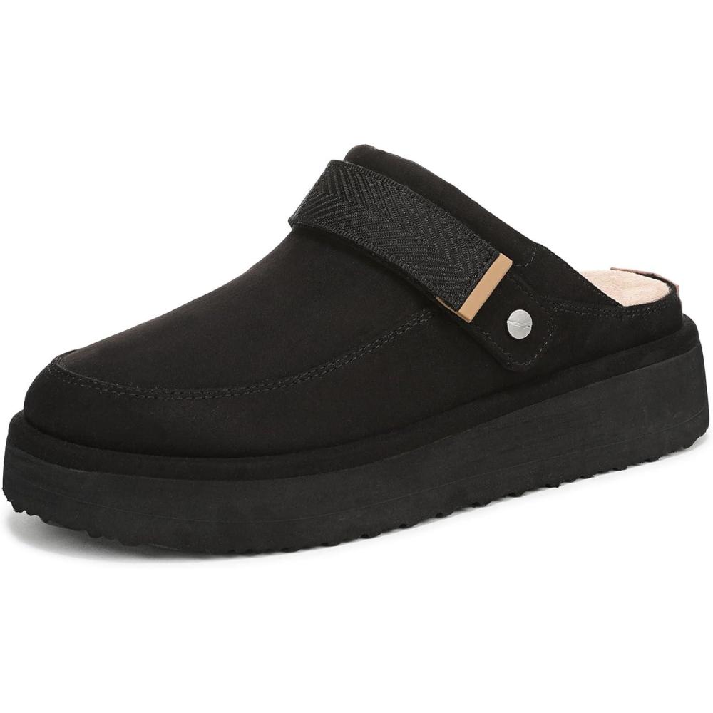 imageDrScholls Shoes Womens Chill TimeBlack Micro