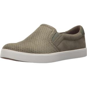 Dr. Scholl’s Work Womens Plaid Fabric(Willow Micro Perf)