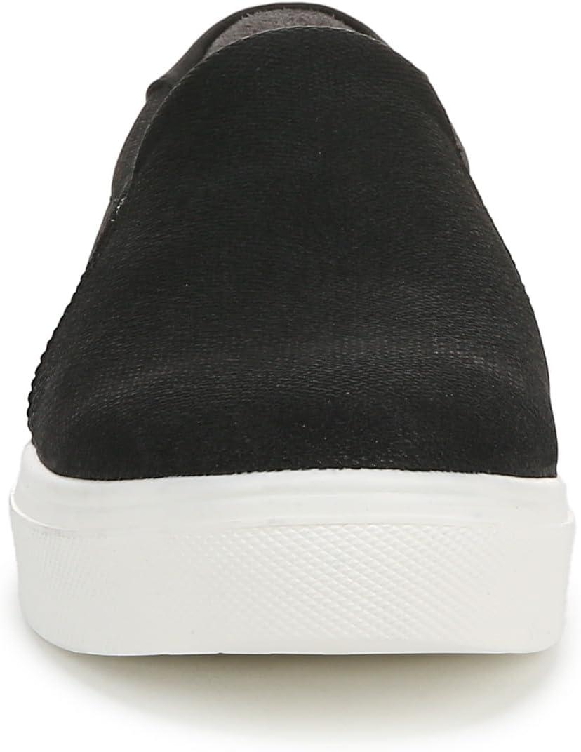 imageDrScholls Shoes Womens Madison CloudBlack Smooth