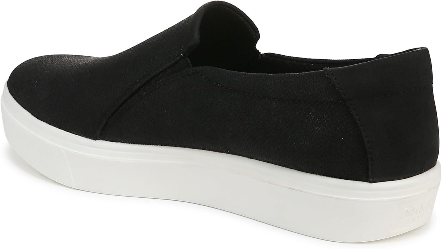 imageDrScholls Shoes Womens Madison CloudBlack Smooth