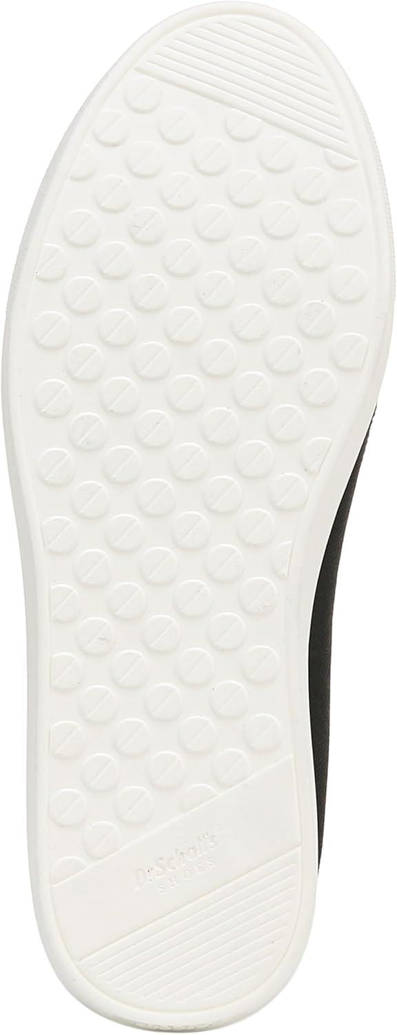 imageDrScholls Shoes Womens Madison CloudBlack Smooth