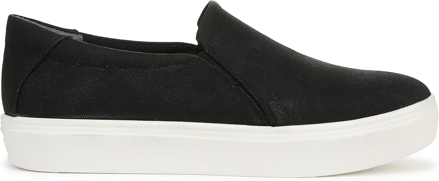 imageDrScholls Shoes Womens Madison CloudBlack Smooth