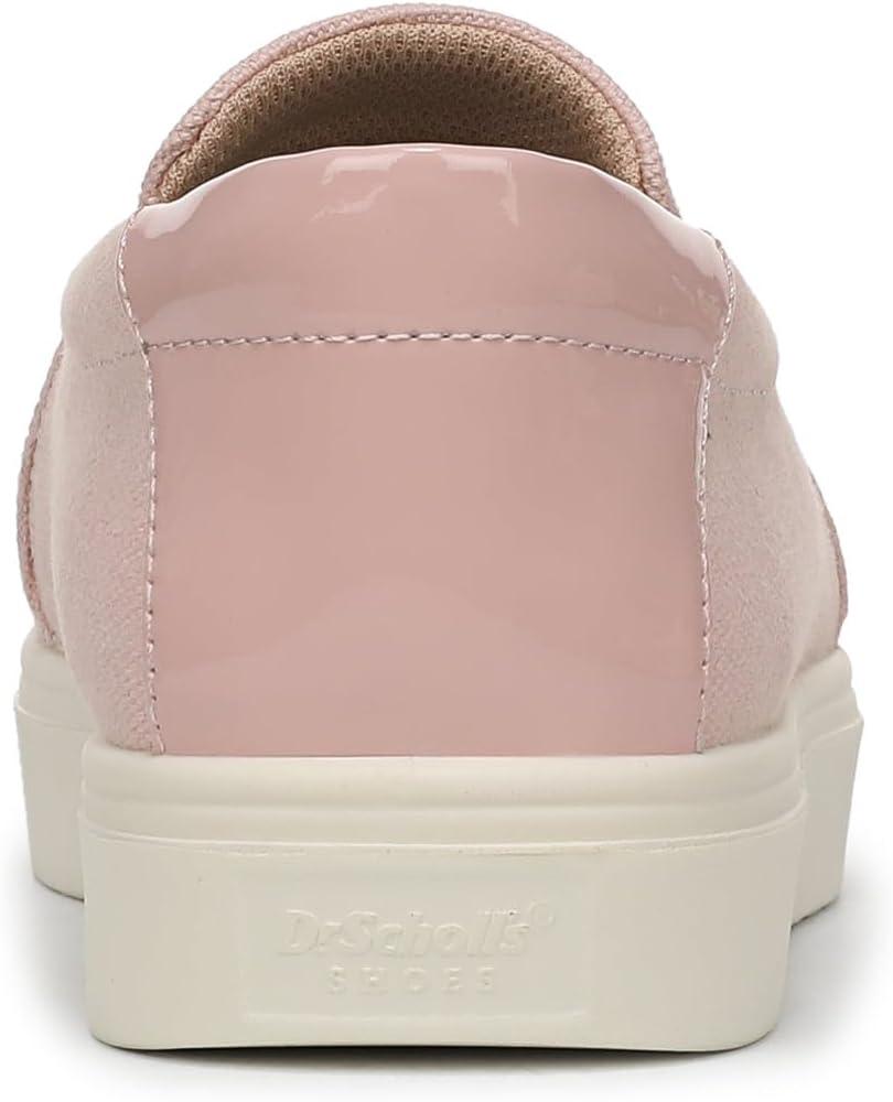imageDrScholls Shoes Womens Madison CloudBlush Pink