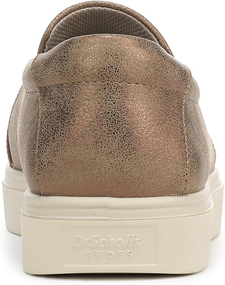 imageDrScholls Shoes Womens Madison CloudBronze Metallic