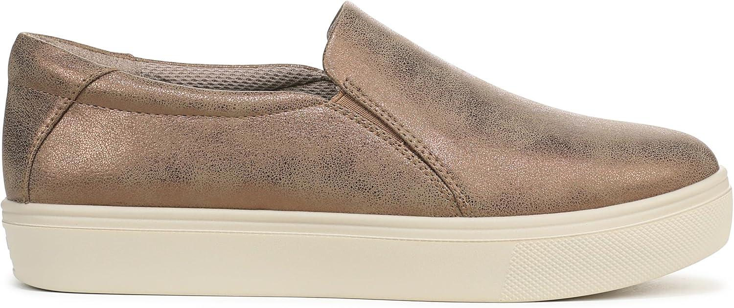 imageDrScholls Shoes Womens Madison CloudBronze Metallic
