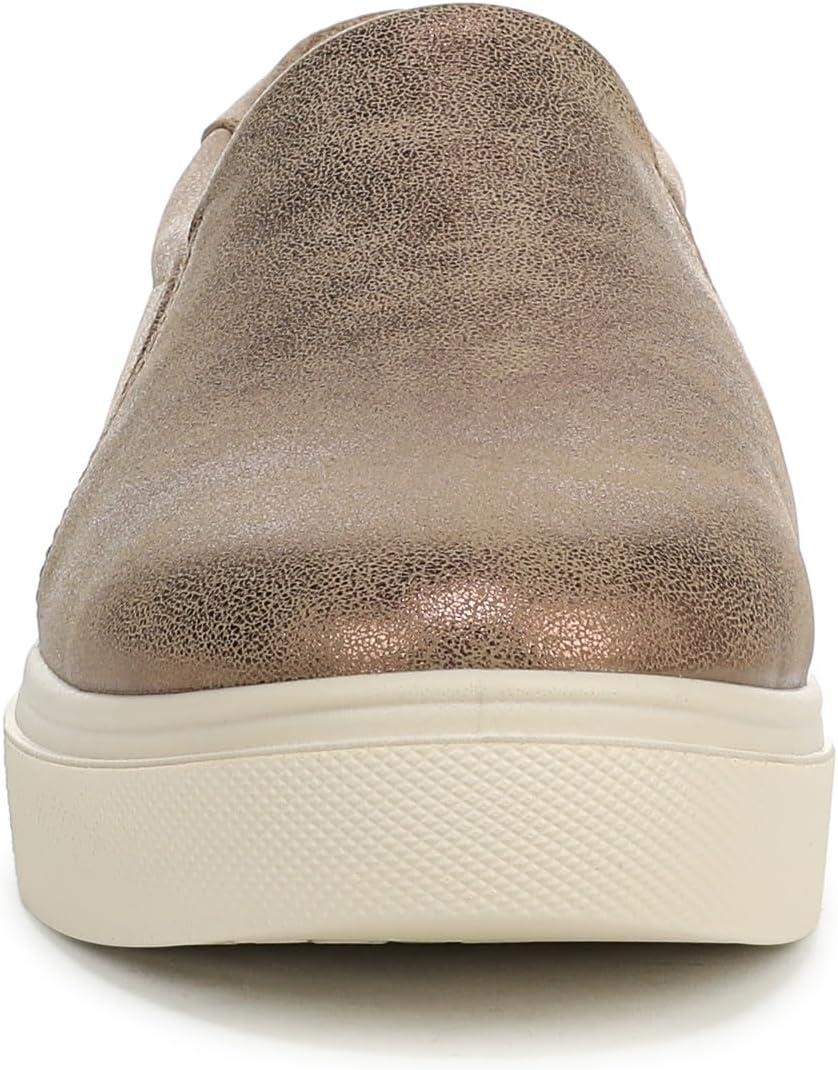 imageDrScholls Shoes Womens Madison CloudBronze Metallic