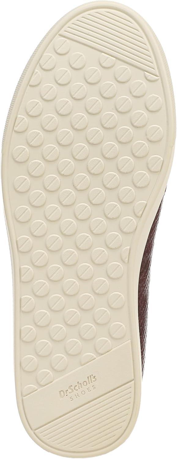 imageDrScholls Shoes Womens Madison CloudBurgundy Red Snake