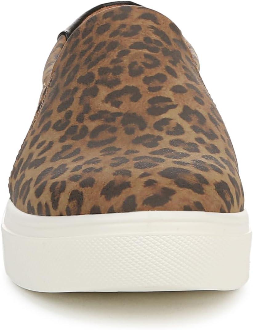 imageDrScholls Shoes Womens Madison CloudLeopard Brown