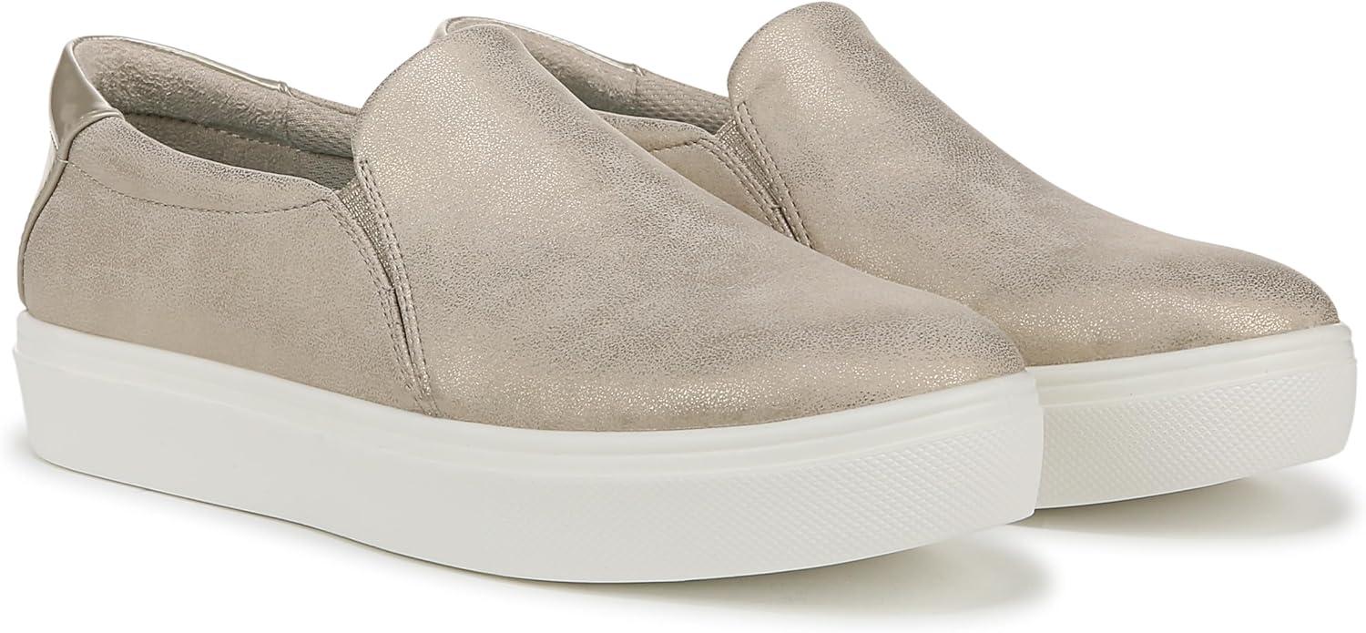 imageDrScholls Shoes Womens Madison CloudLight Gold