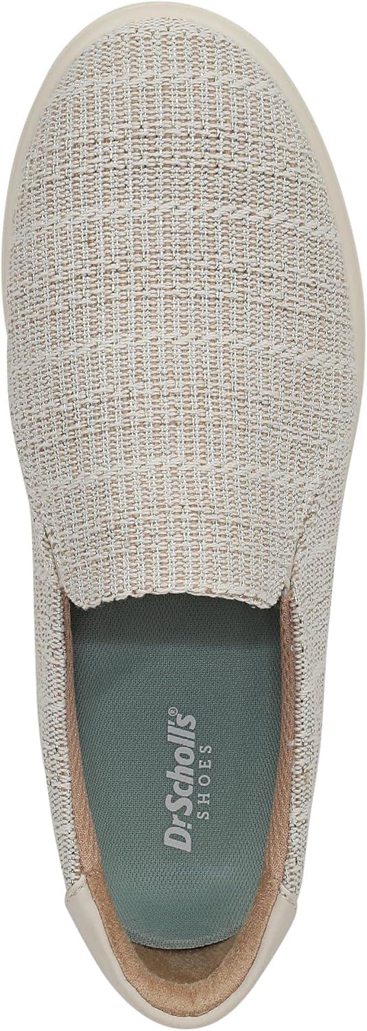 imageDrScholls Shoes Womens Madison CloudLight Gold Woven