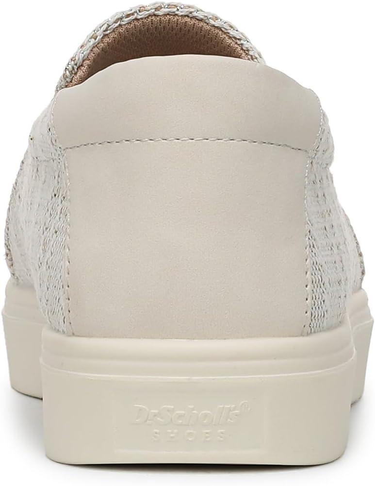 imageDrScholls Shoes Womens Madison CloudLight Gold Woven