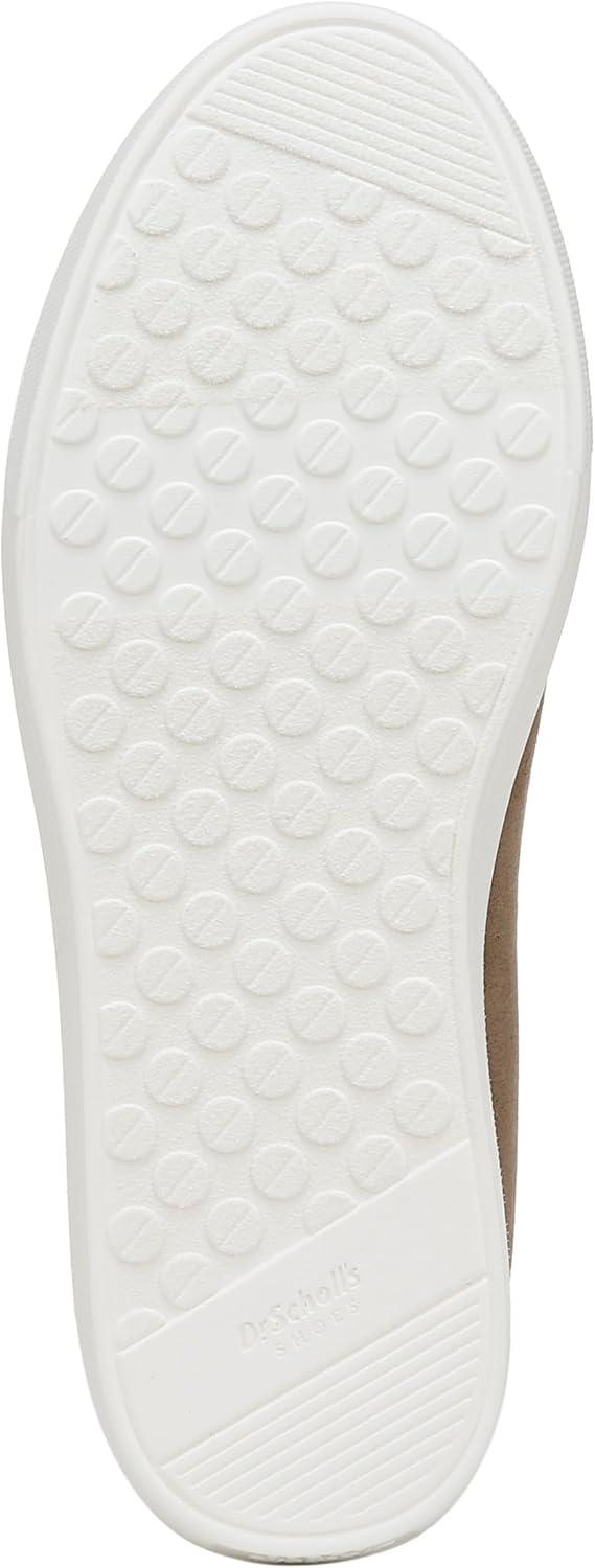 imageDrScholls Shoes Womens Madison CloudMocha Taupe Fabric