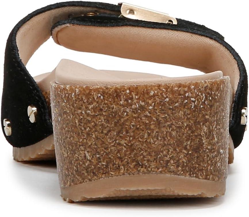 imageDr Scholls Shoes womens Original FlexBlack Leather