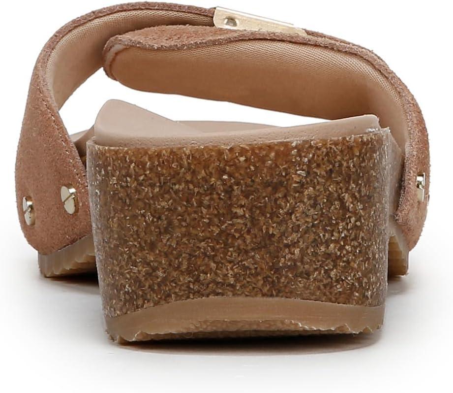 imageDr Scholls Shoes womens Original FlexHoney Brown Leather