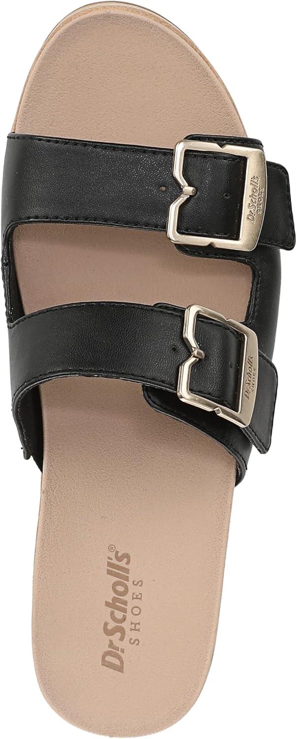 imageDrScholls SHOES womens Cali BreezeBlack Smooth