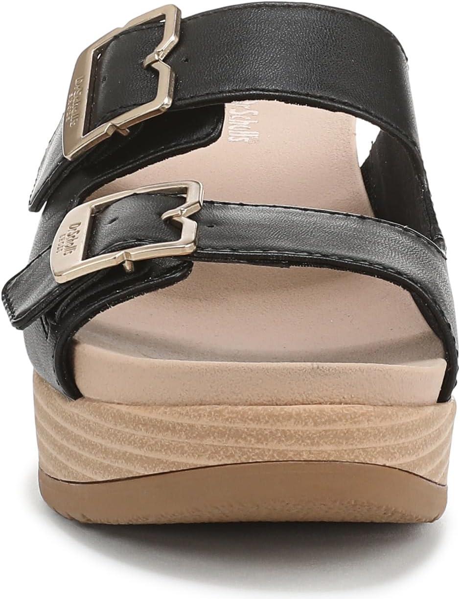 imageDrScholls SHOES womens Cali BreezeBlack Smooth