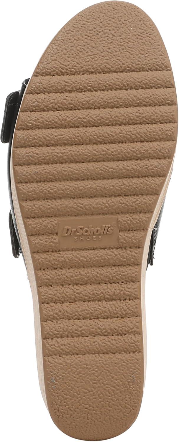 imageDrScholls SHOES womens Cali BreezeBlack Smooth