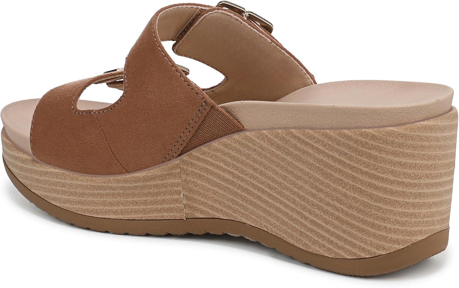 imageDrScholls SHOES womens Cali BreezeHoney Brown