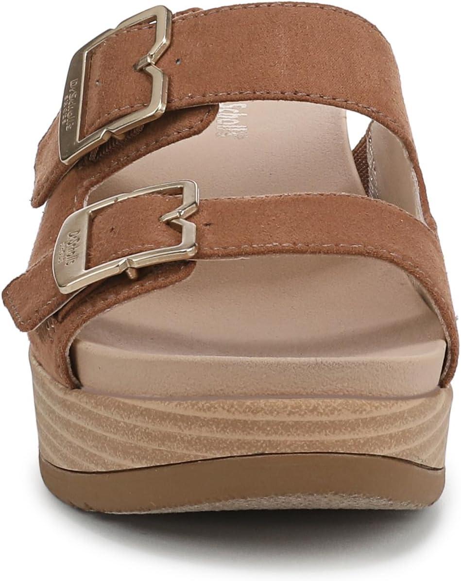 imageDrScholls SHOES womens Cali BreezeHoney Brown
